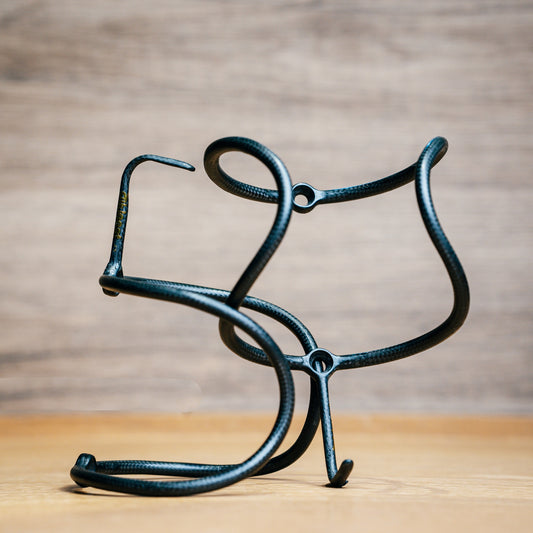 Cykleest Carbon Bottle Cage with Titanium Bolts