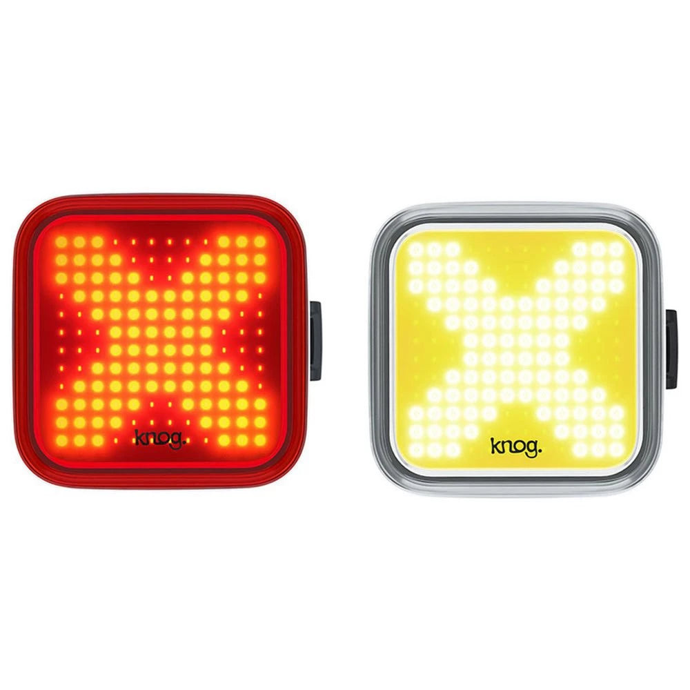 Knog Blinder Bike Light