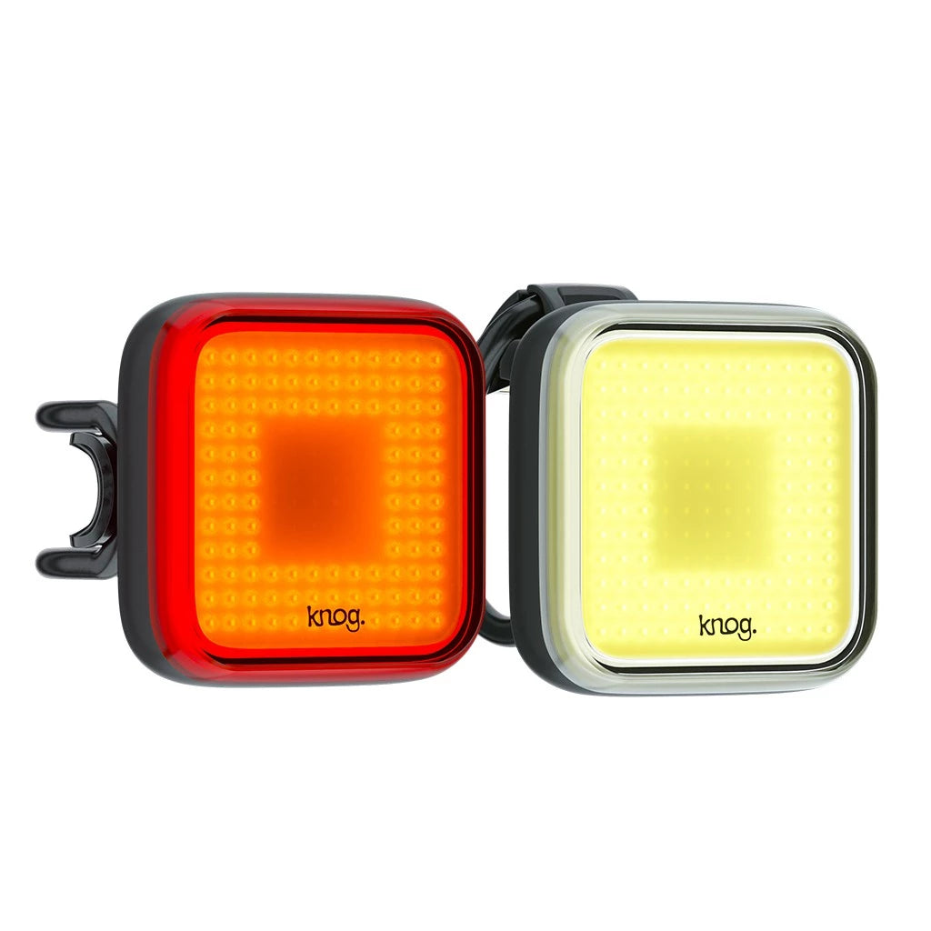 Knog Blinder Bike Light