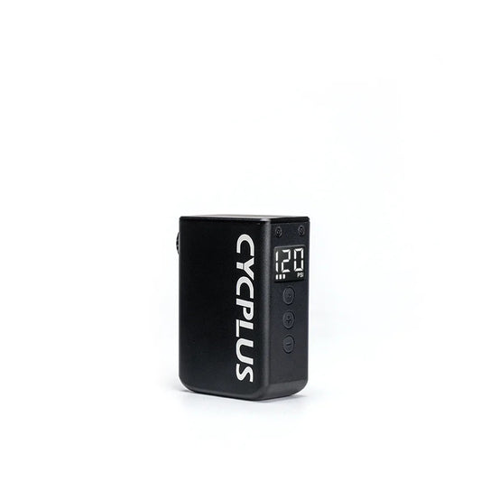 Cycplus – 1 2 CYCLE