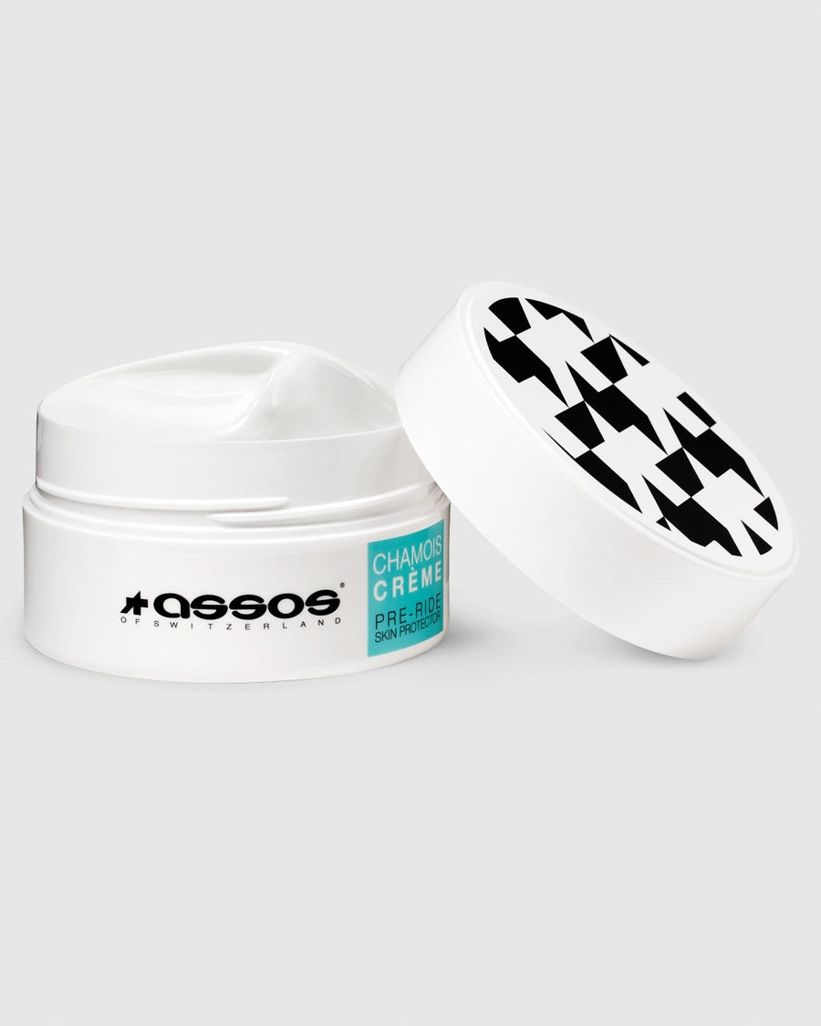 Assos Chamois Crème 200ml
