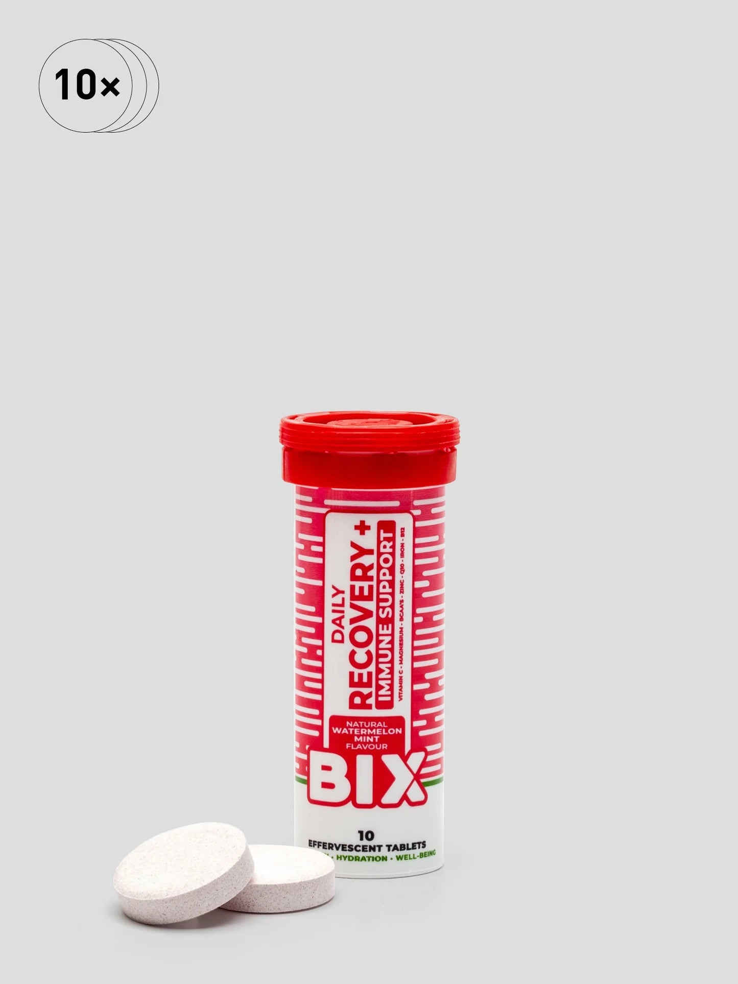 Bix Hydration Recovery Supplement