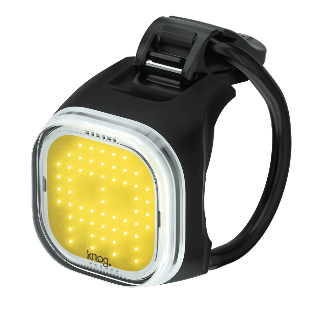 Knog Mini Blinder Bike Light