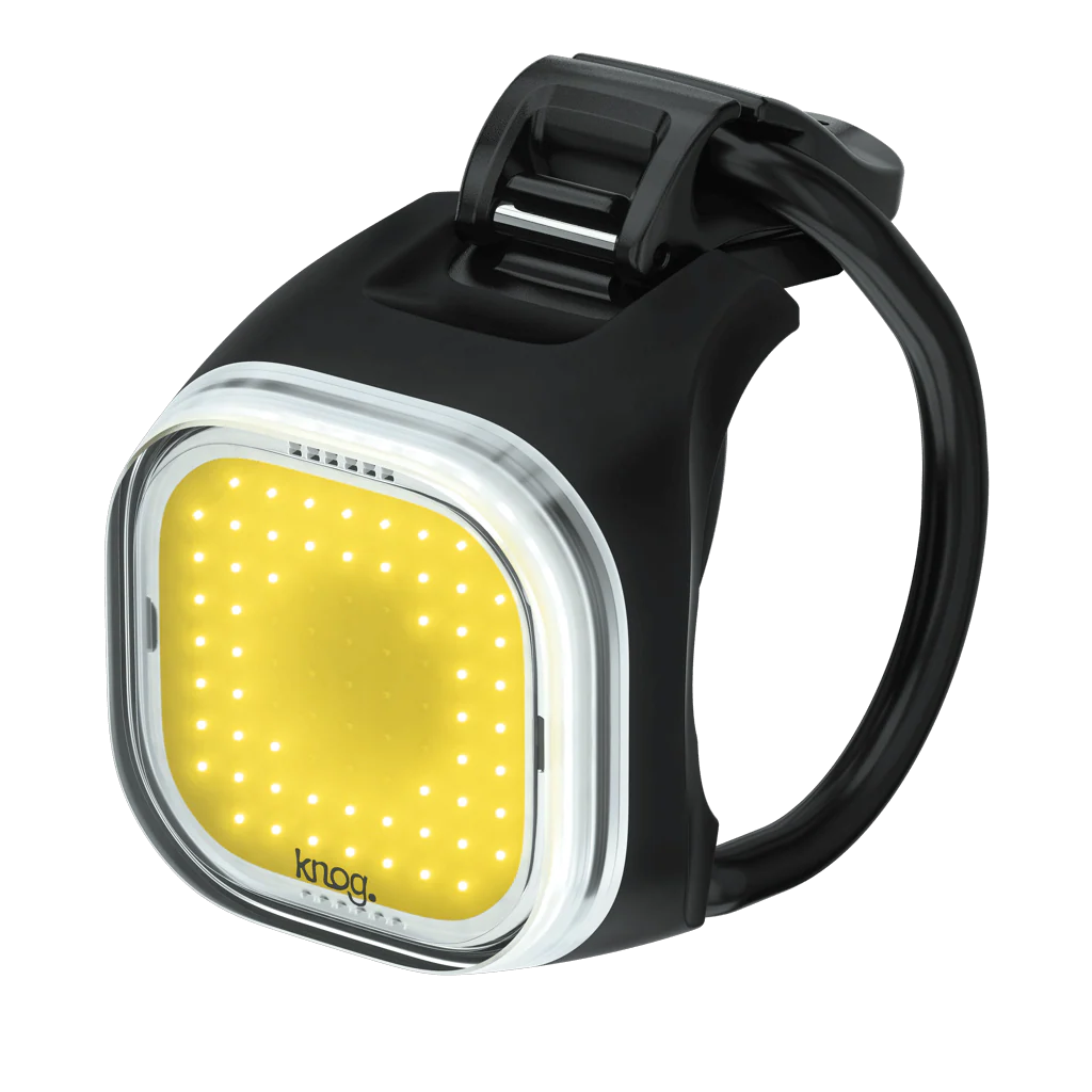 Knog Mini Blinder Bike Light