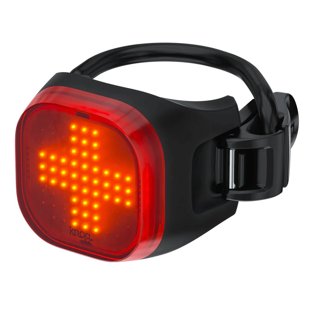 Knog Mini Blinder Bike Light