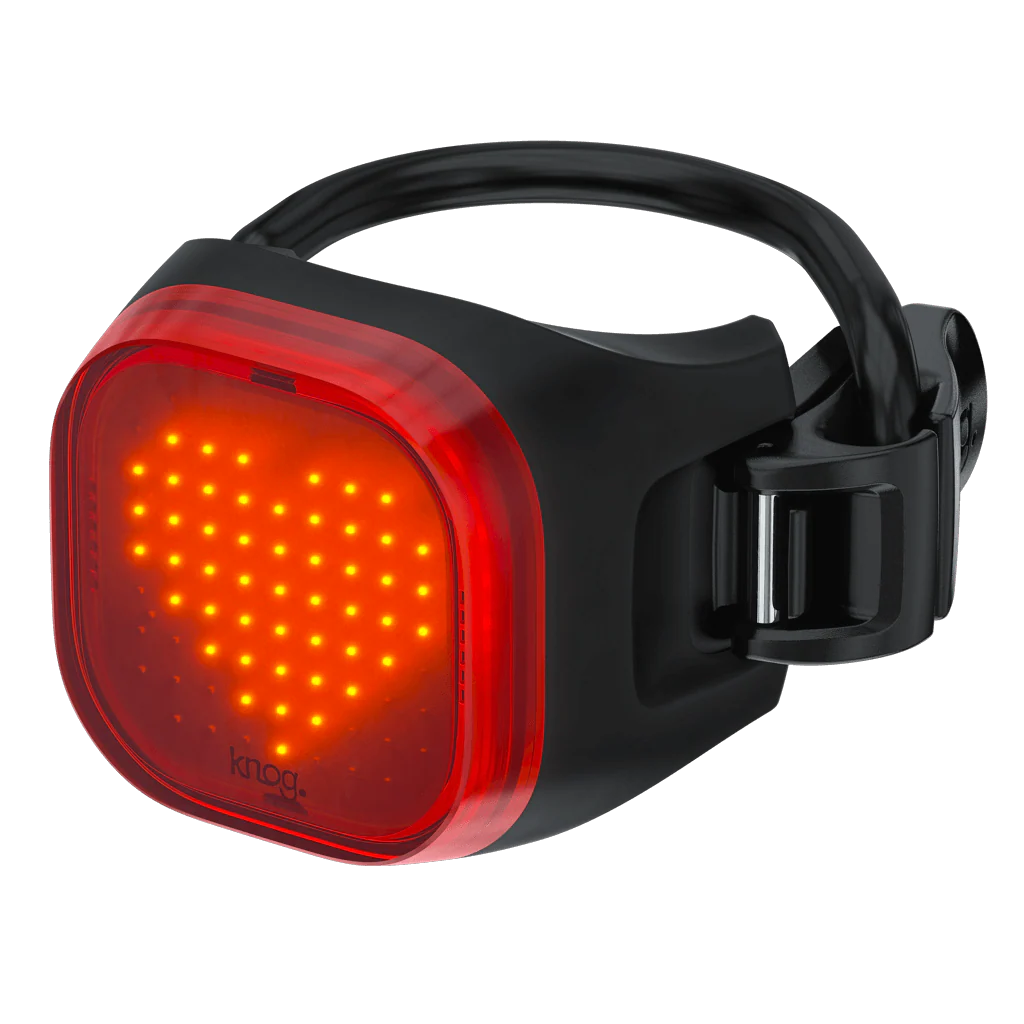 Knog Mini Blinder Bike Light