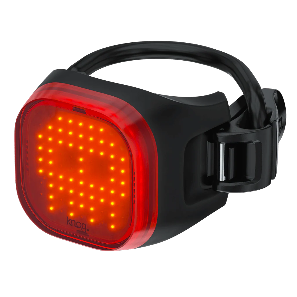 Knog Mini Blinder Bike Light