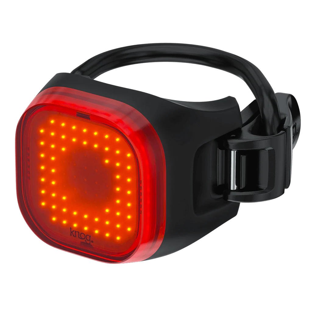 Knog Mini Blinder Bike Light