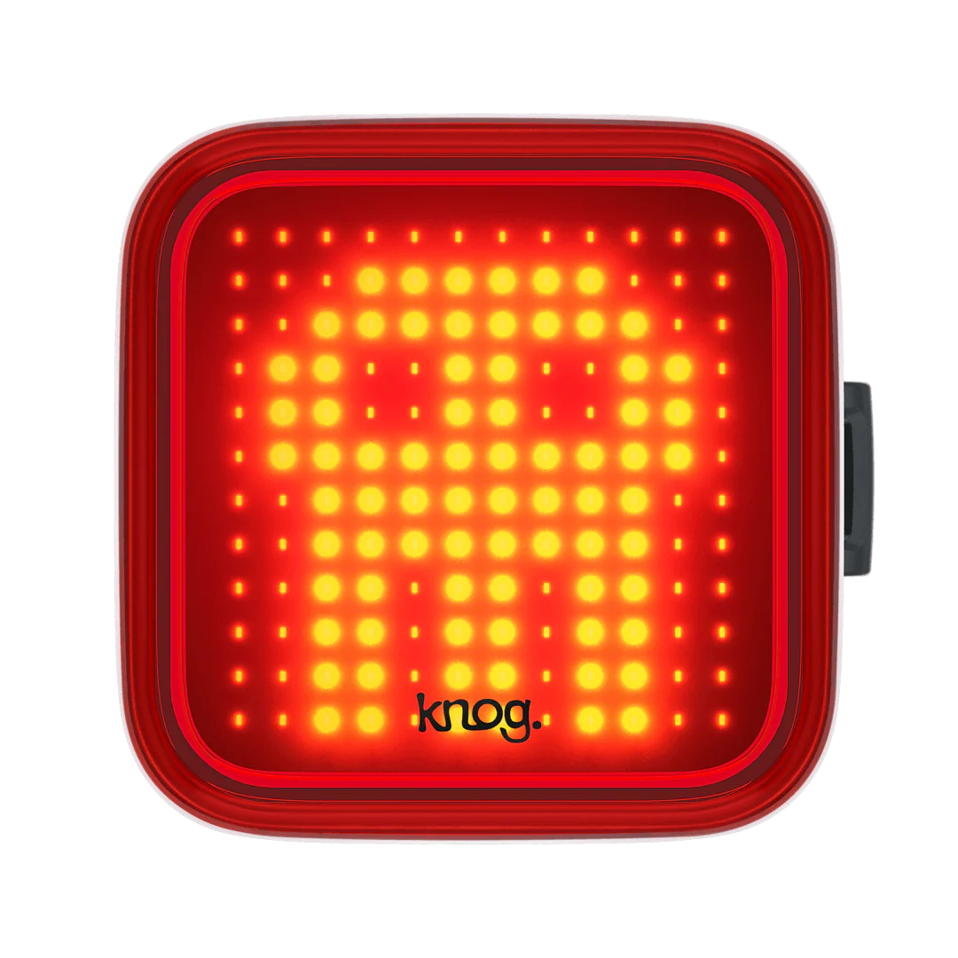 Knog Blinder Bike Light