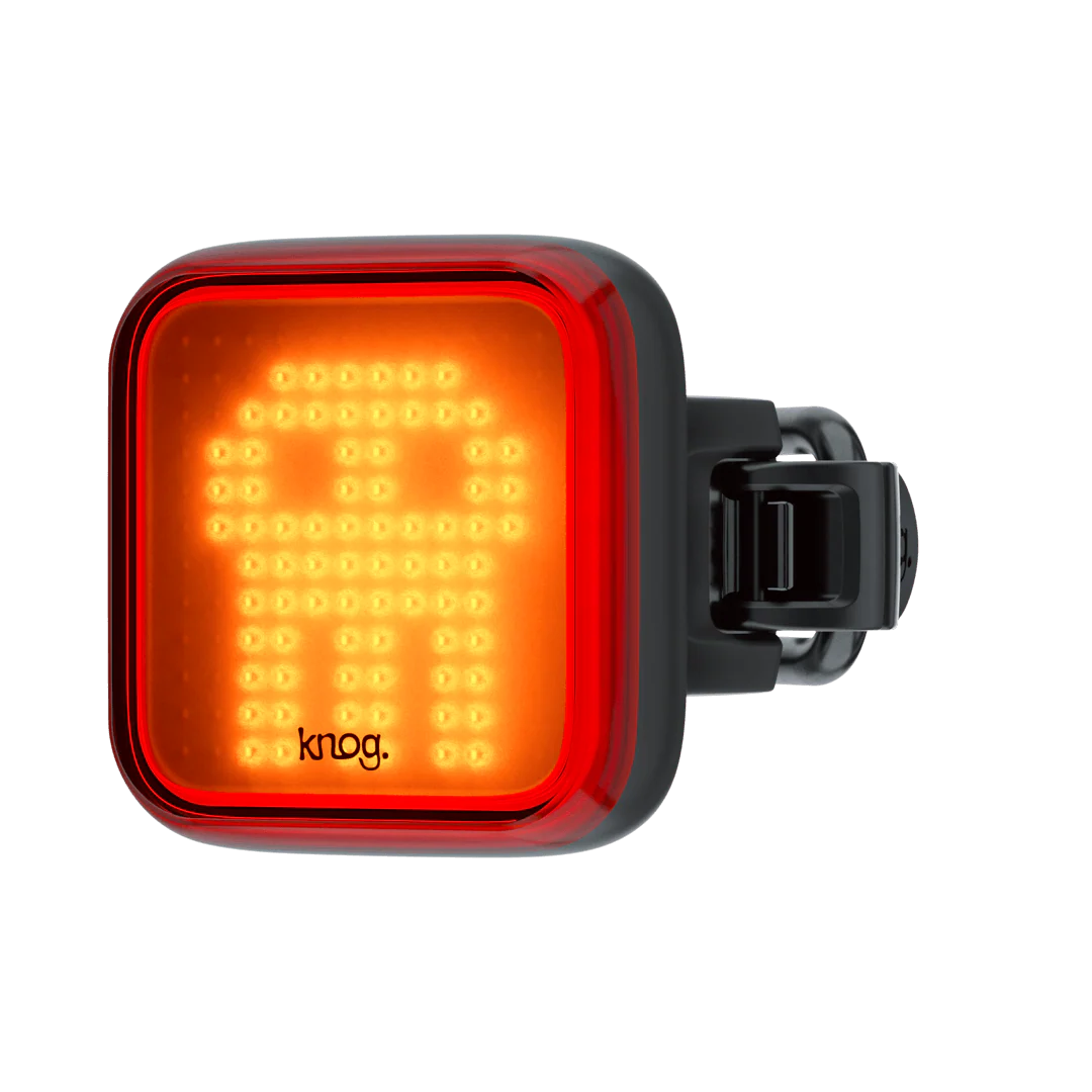 Knog Blinder Bike Light