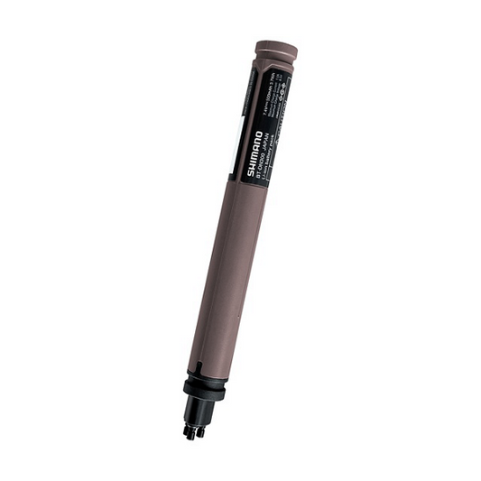 SHIMANO Battery (Di2 spec.) BT-DN300 Internal battery 7.4 V 3.7 Wh