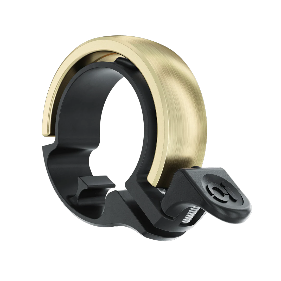 Knog Oi Classic Bike Bell