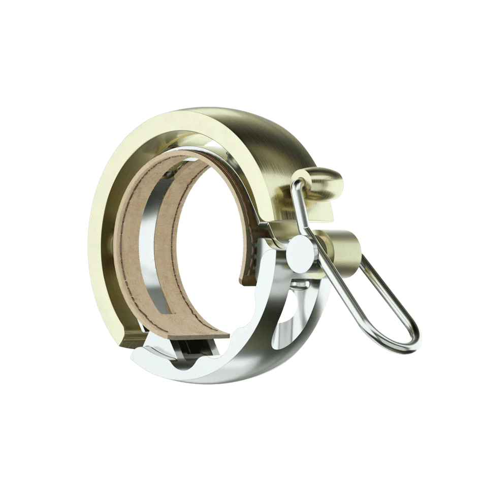 Knog Oi Luxe Bike Bell