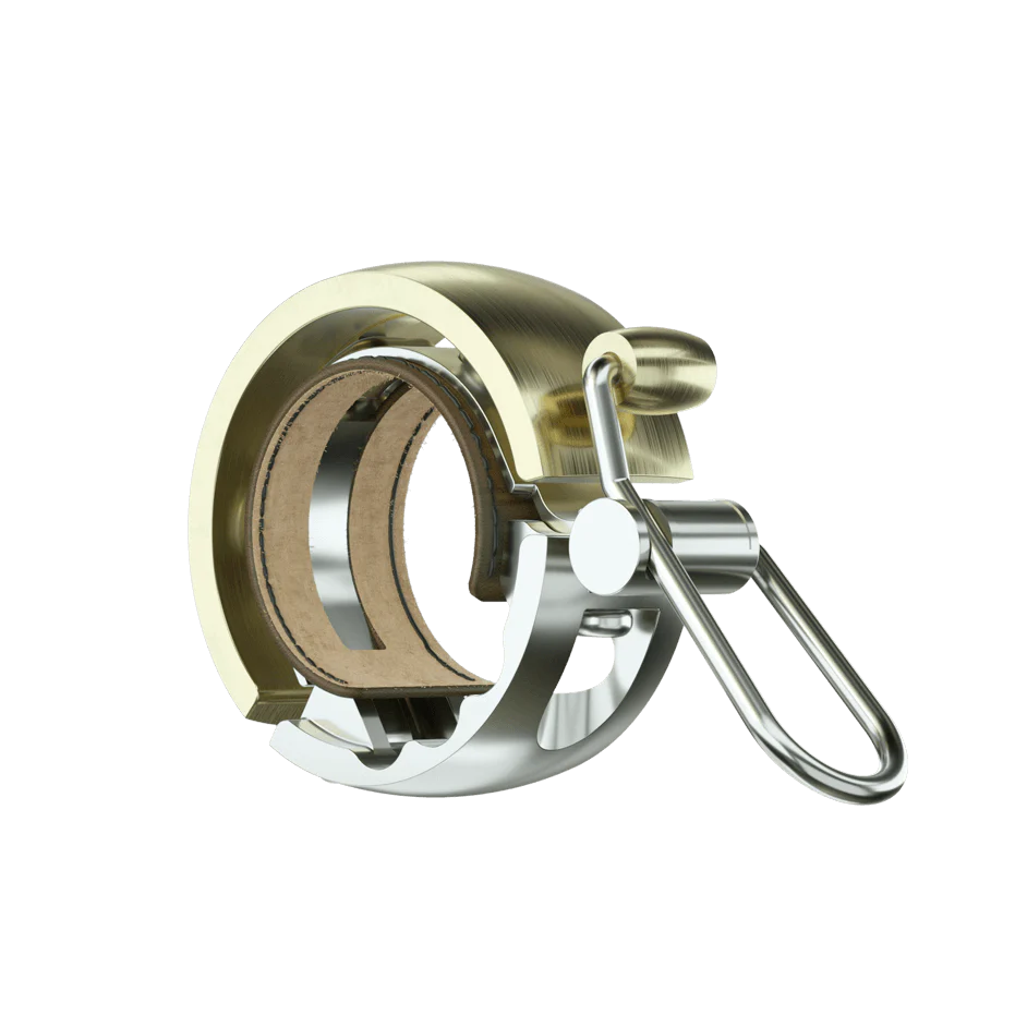 Knog Oi Luxe Bike Bell