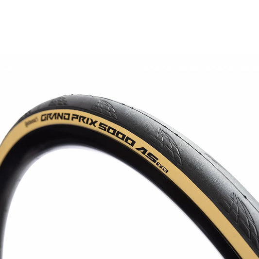 Continental Grand Prix 5000 AS TR tyres All Season