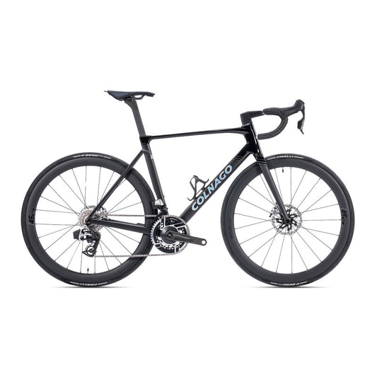 Colnago V5Rs Frameset - VRBK Size 485