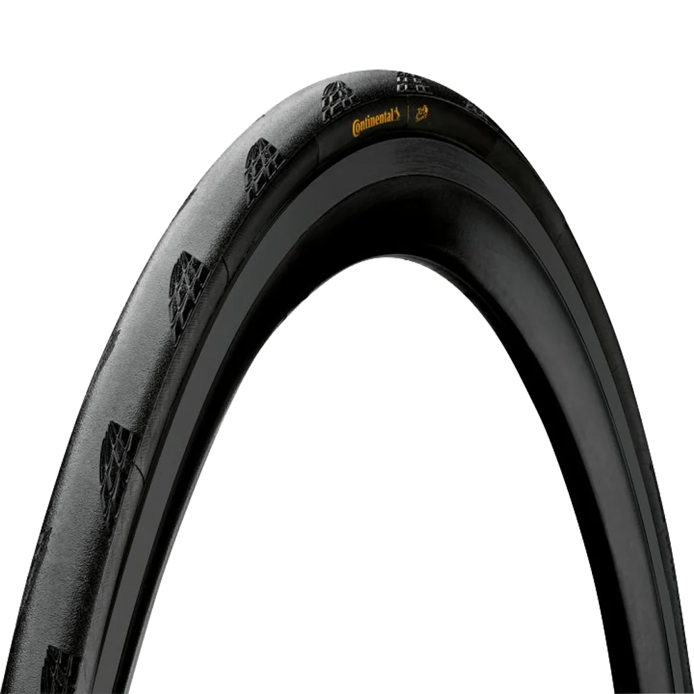 CONTINENTAL Tire Archetype Tour de France Special Edition | 700c x 30 black
