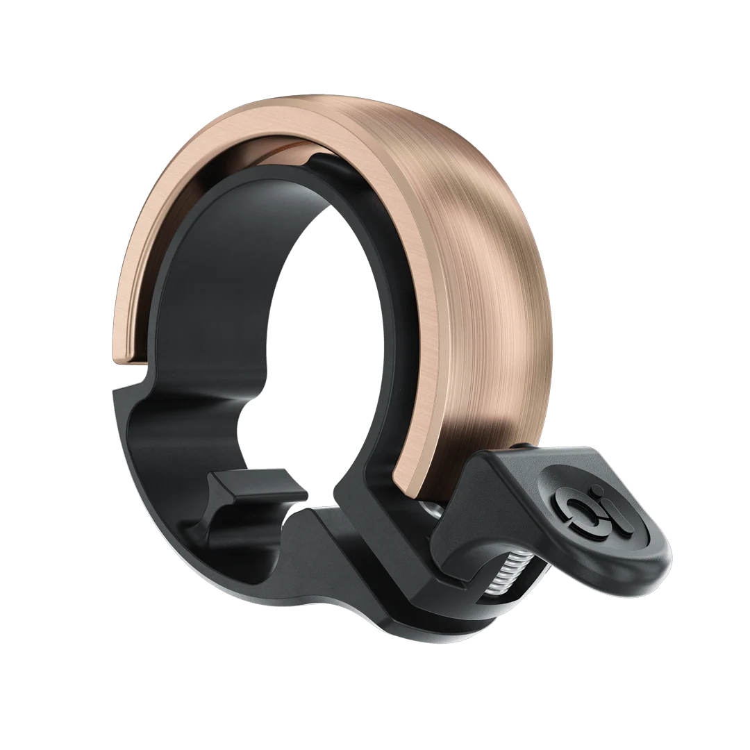 Knog Oi Classic Bike Bell