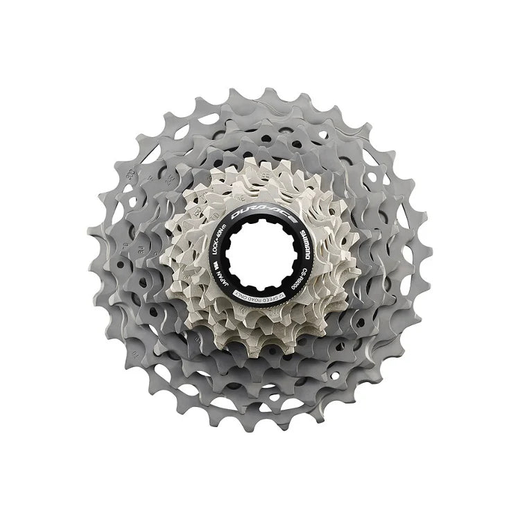 Shimano Dura Ace R9200 Cassette 12 speed Hyperglide+