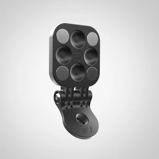 F3 Cycling Form Mount Phone