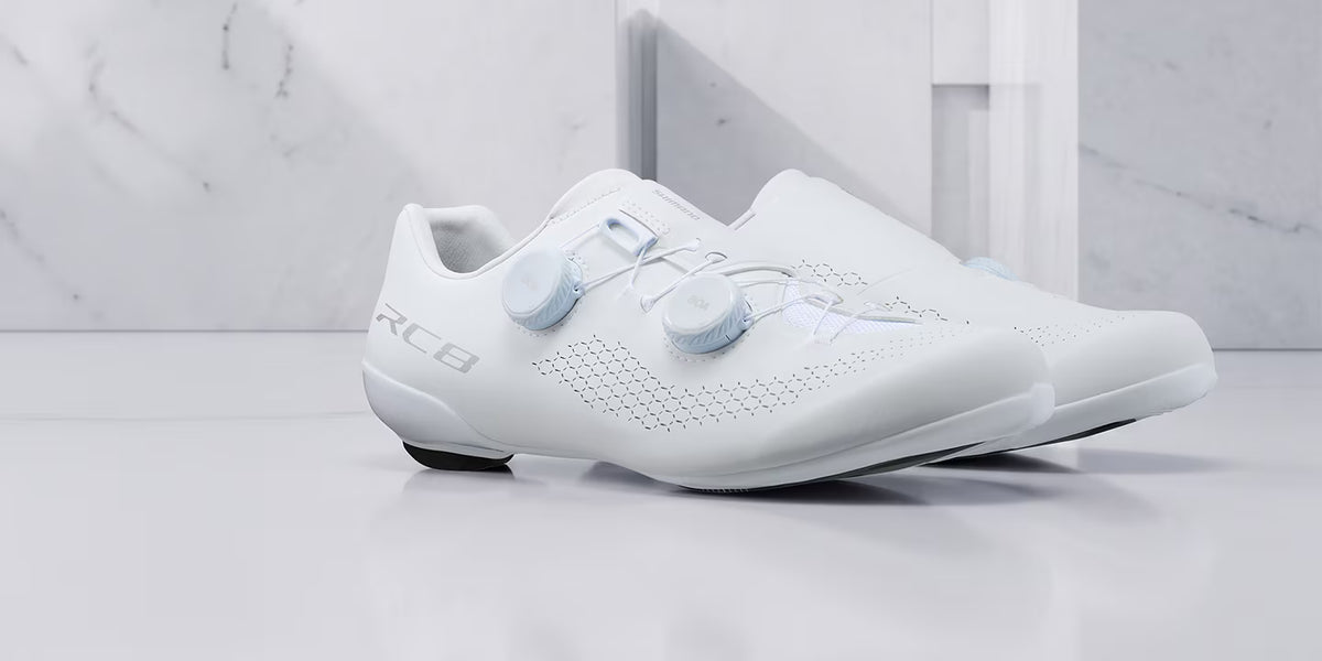 SHIMANO S-PHYRE SH RC810 Road shoes