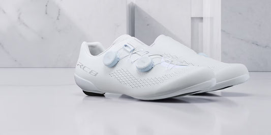 SHIMANO S-PHYRE SH RC810 Road shoes