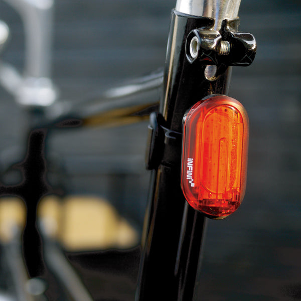 Infini I-210Ri olley Rear Light