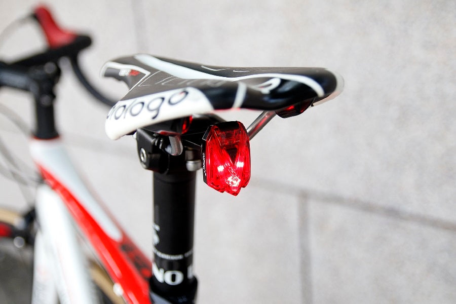 Infini I-260R LAVA Rear Light