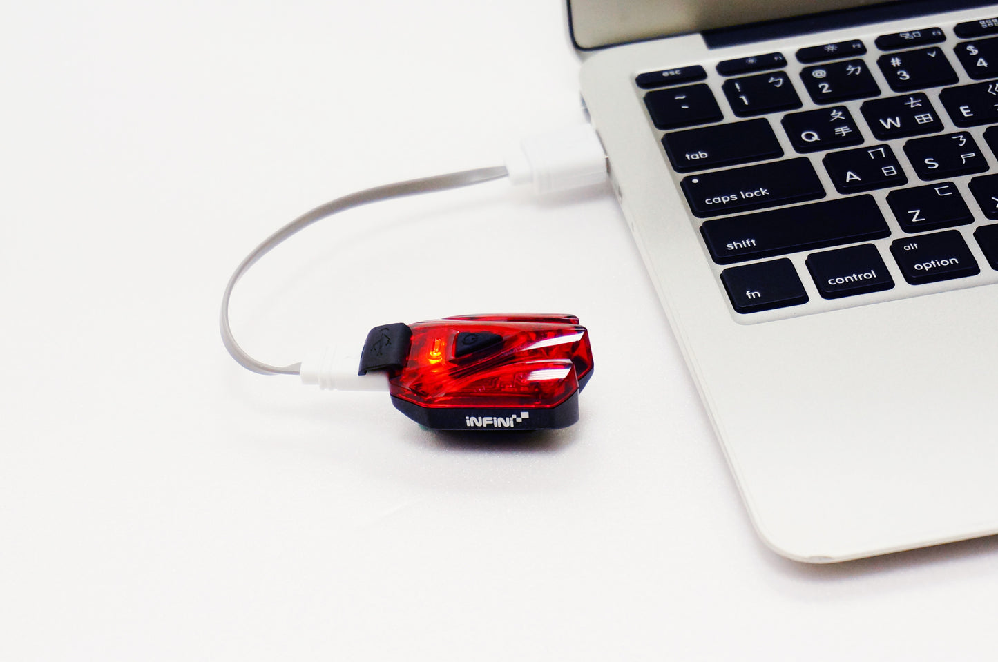 Infini I-260R LAVA Rear Light