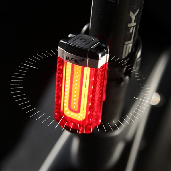 Infini I-280R TRON Rear Light