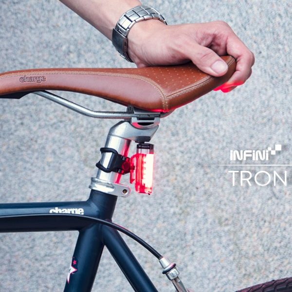 Infini I-280R TRON Rear Light