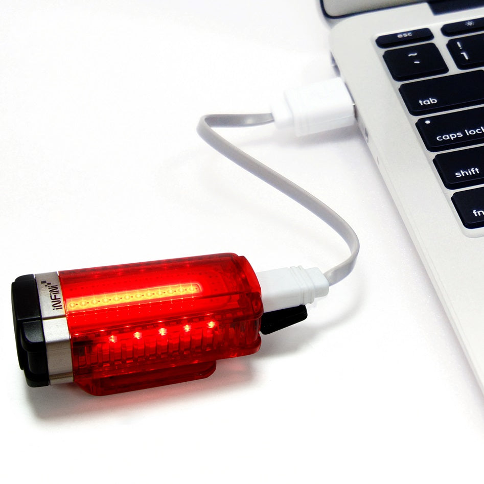 Infini I-280R TRON Rear Light