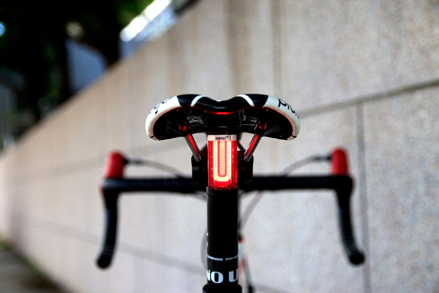 Infini I-280R TRON Rear Light