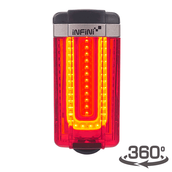 Infini I-280R TRON Rear Light