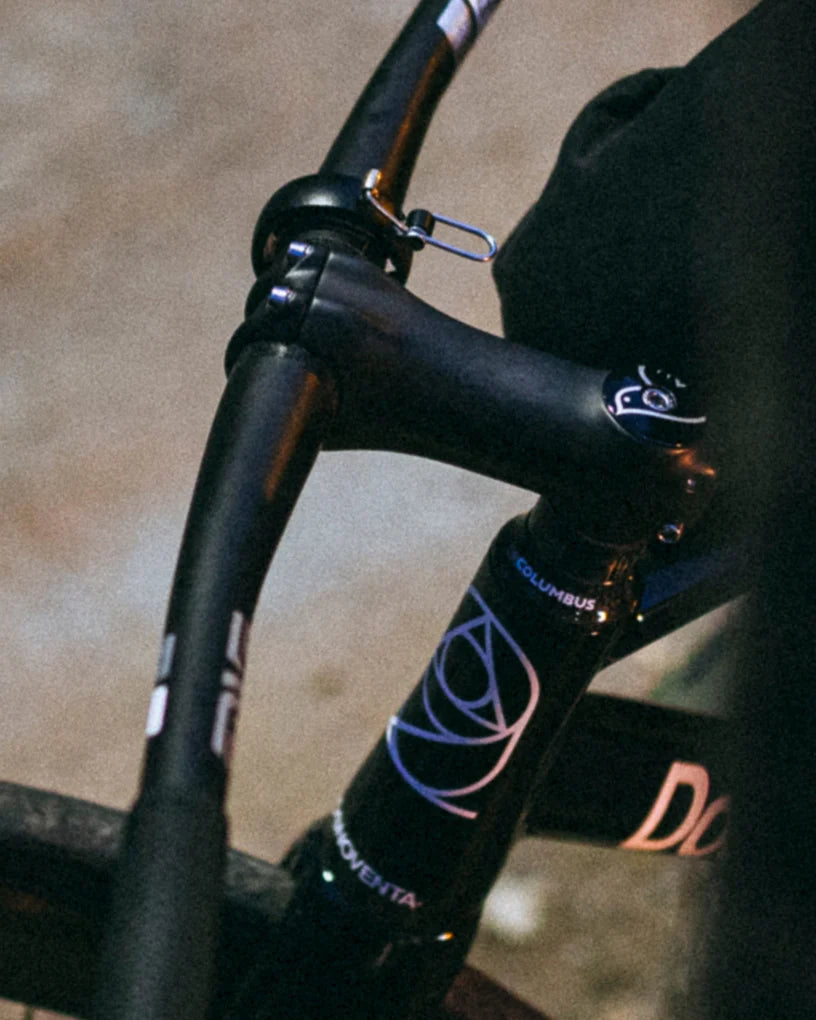 Knog Oi Luxe Bike Bell