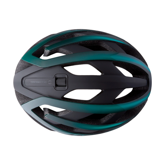 Lazer Genesis Deep ocean Lサイズ Lazer Genesis Road Helmet Size L – 1 2 CYCLE