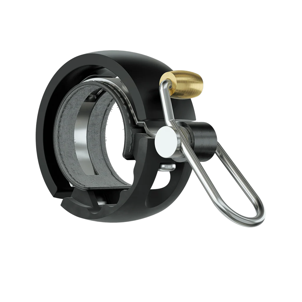 Knog Oi Luxe Bike Bell