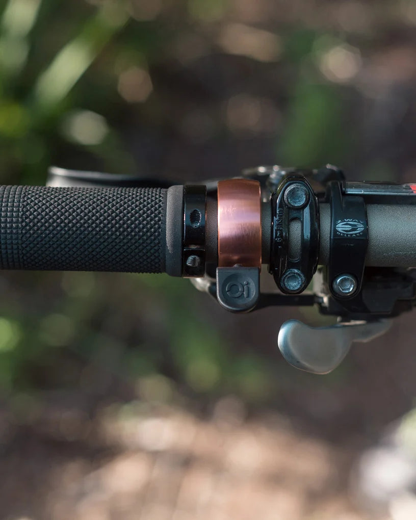 Knog Oi Classic Bike Bell