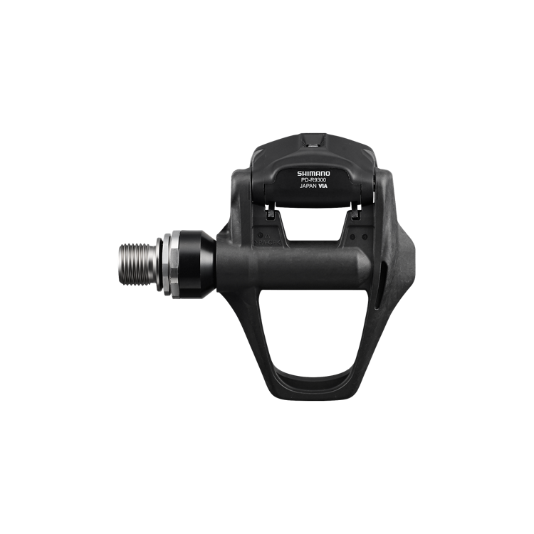 Shimano R9300 Dura Ace Road Pedals SPD-SLR (NEW 2026)