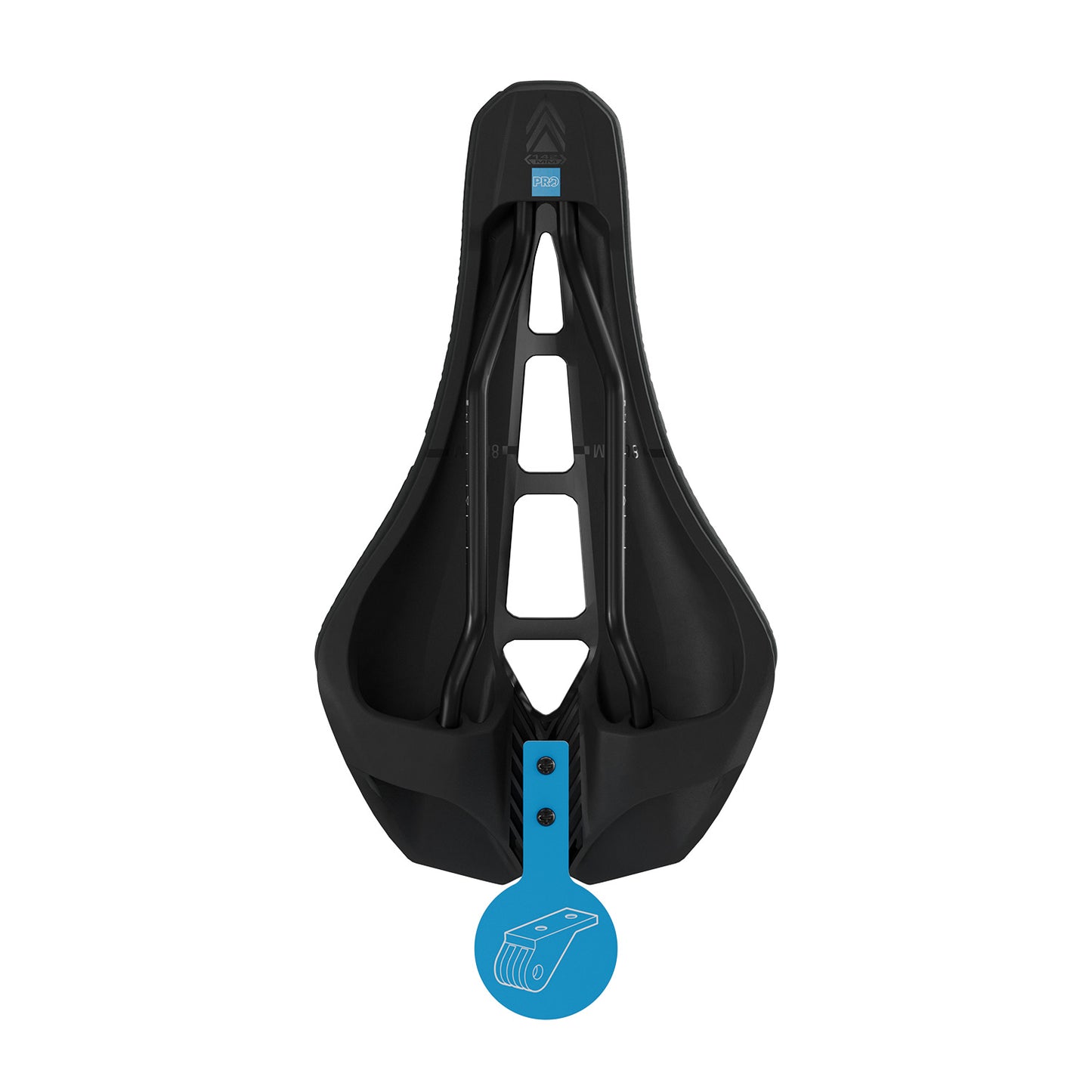 Pro Stealth 3D Performace Saddles