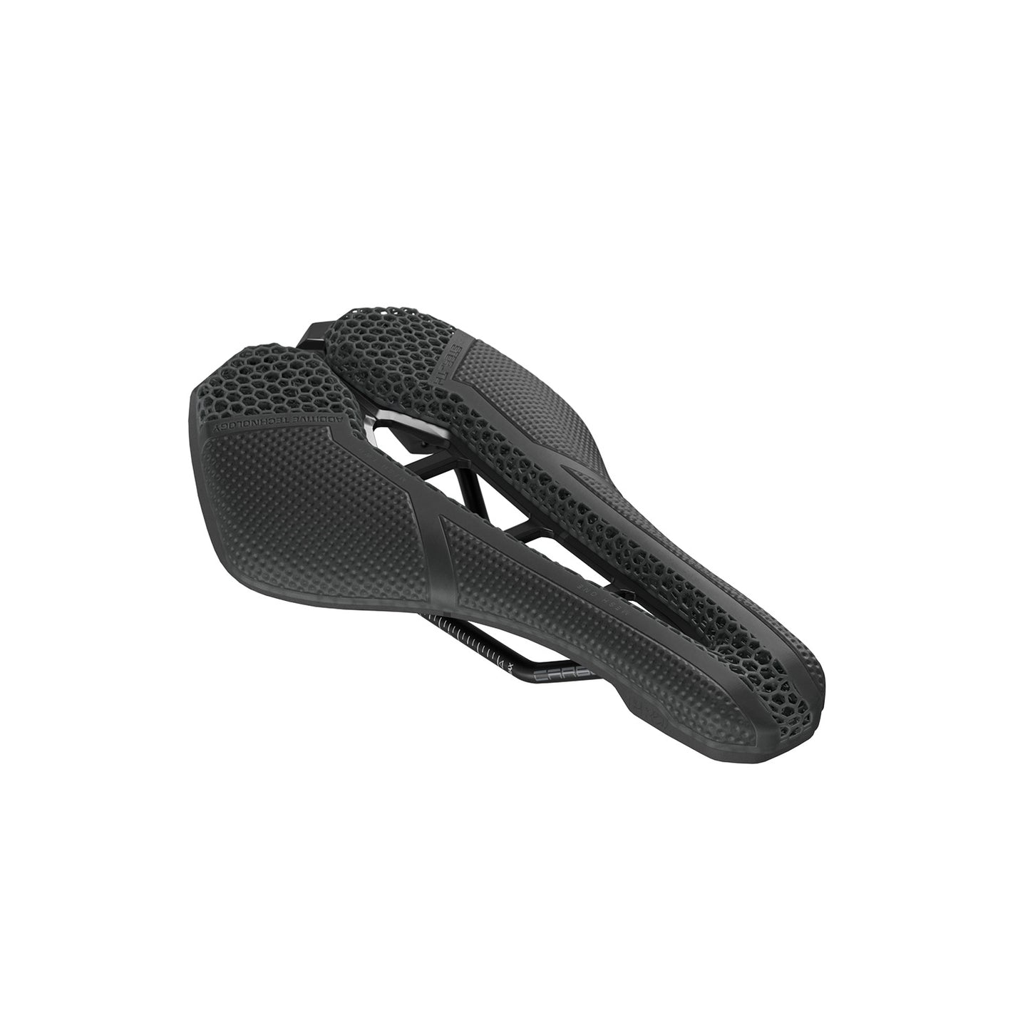 Pro Stealth 3D Team Saddles