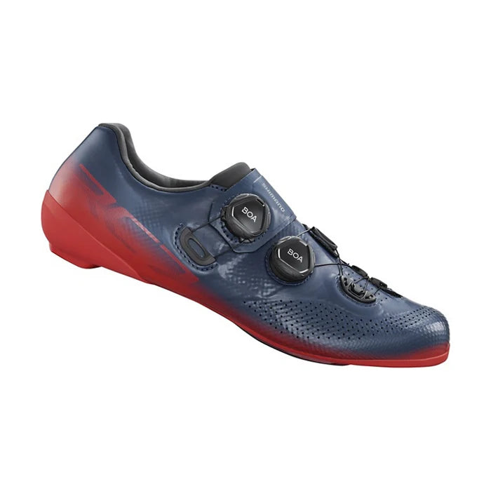SHIMANO RC702 Road Shoes SPD-SL