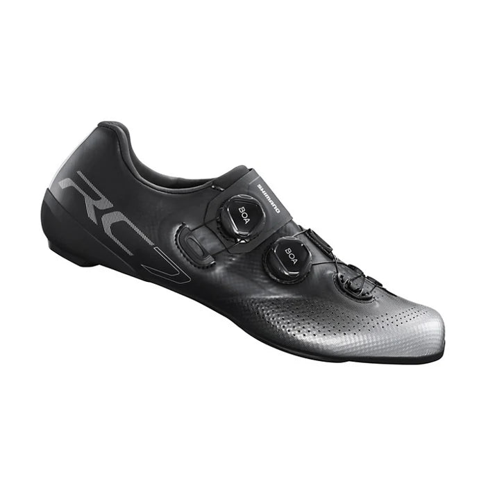 SHIMANO RC702 Road Shoes SPD-SL