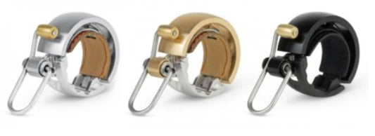 Knog Oi Luxe Bike Bell