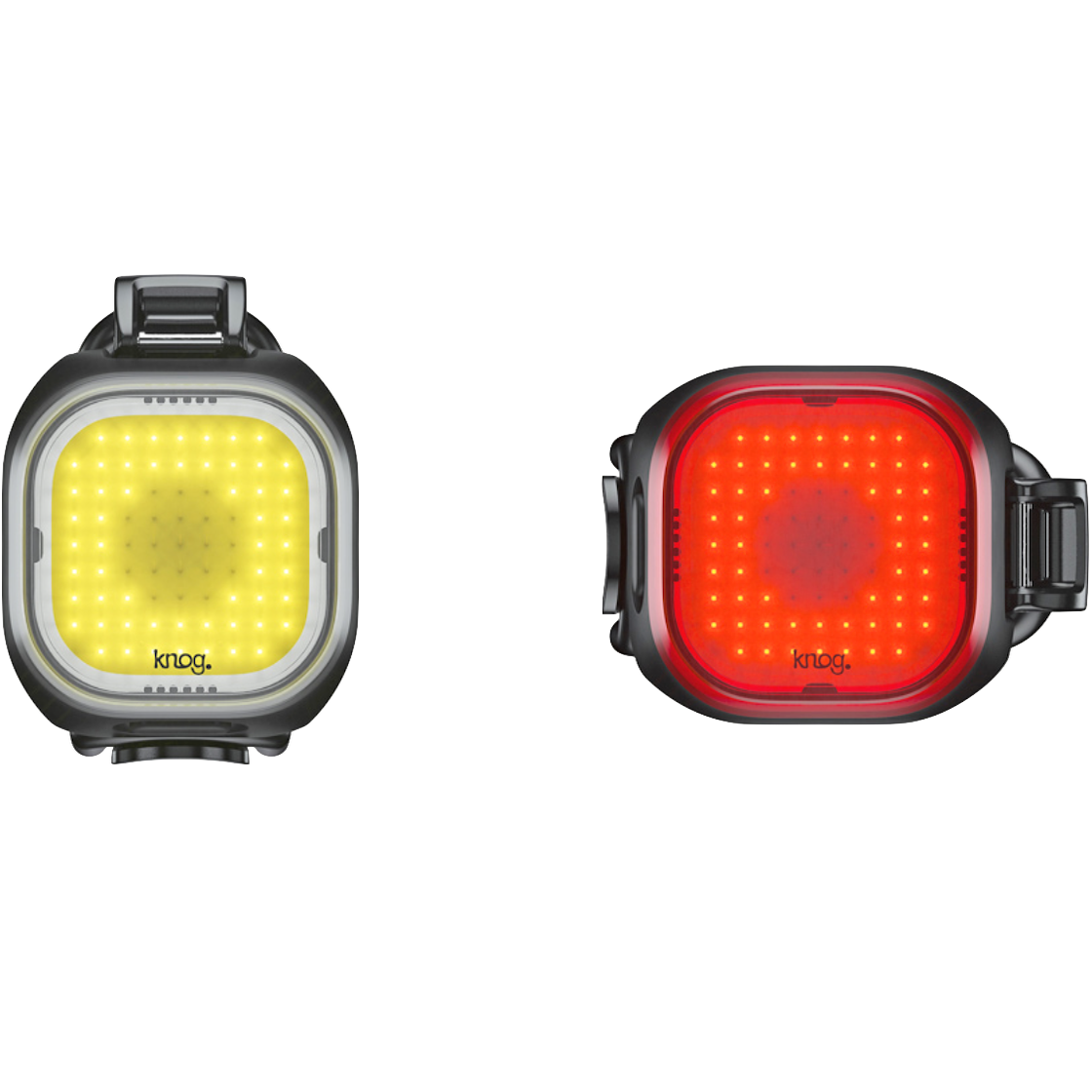 Knog Mini Blinder Bike Light