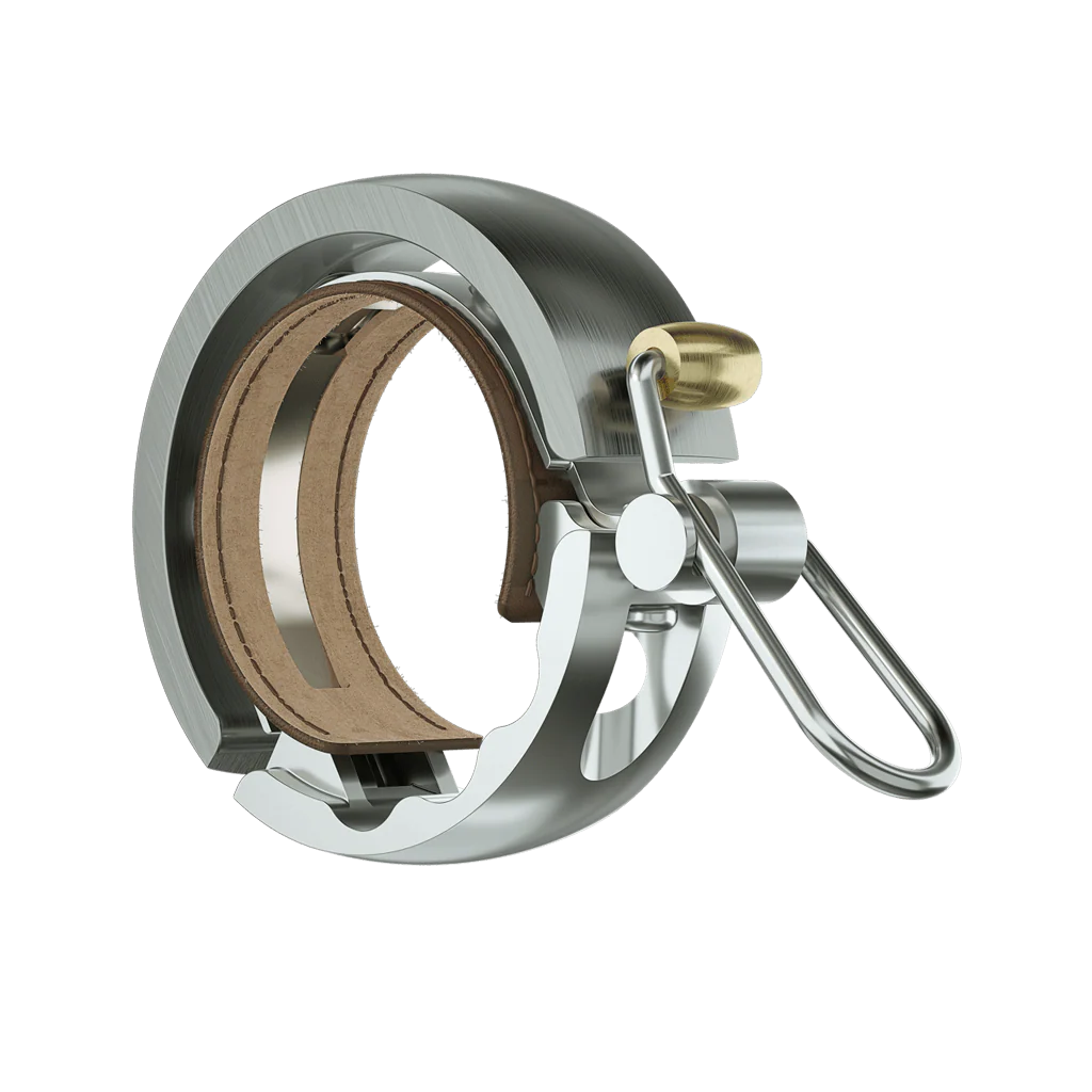 Knog Oi Luxe Bike Bell