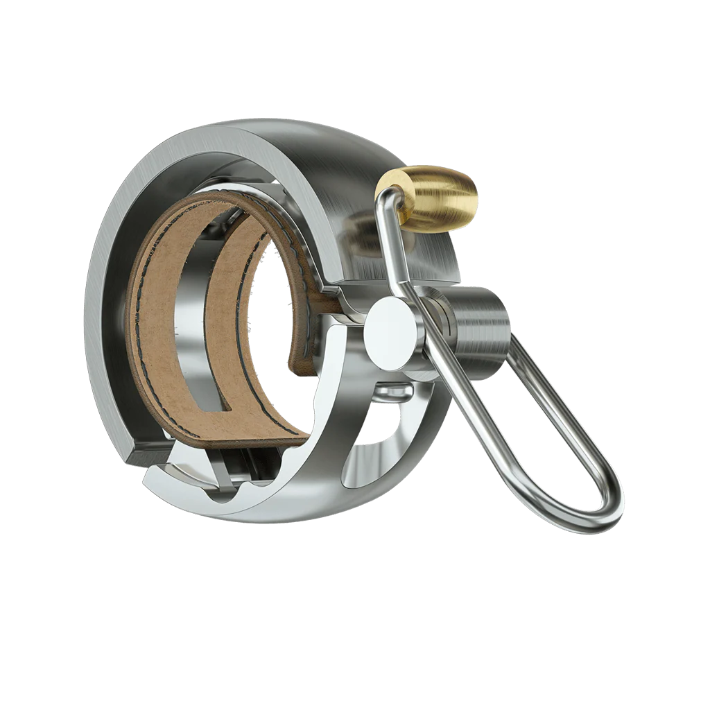 Knog Oi Luxe Bike Bell