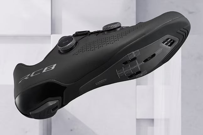SHIMANO S-PHYRE SH RC810 Road shoes