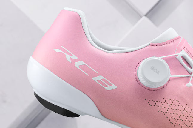SHIMANO S-PHYRE SH RC810 Road shoes