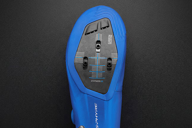 SHIMANO S-PHYRE SH RC910 Road shoes
